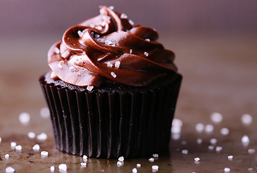 Delicious Chocolate Cup Cakes